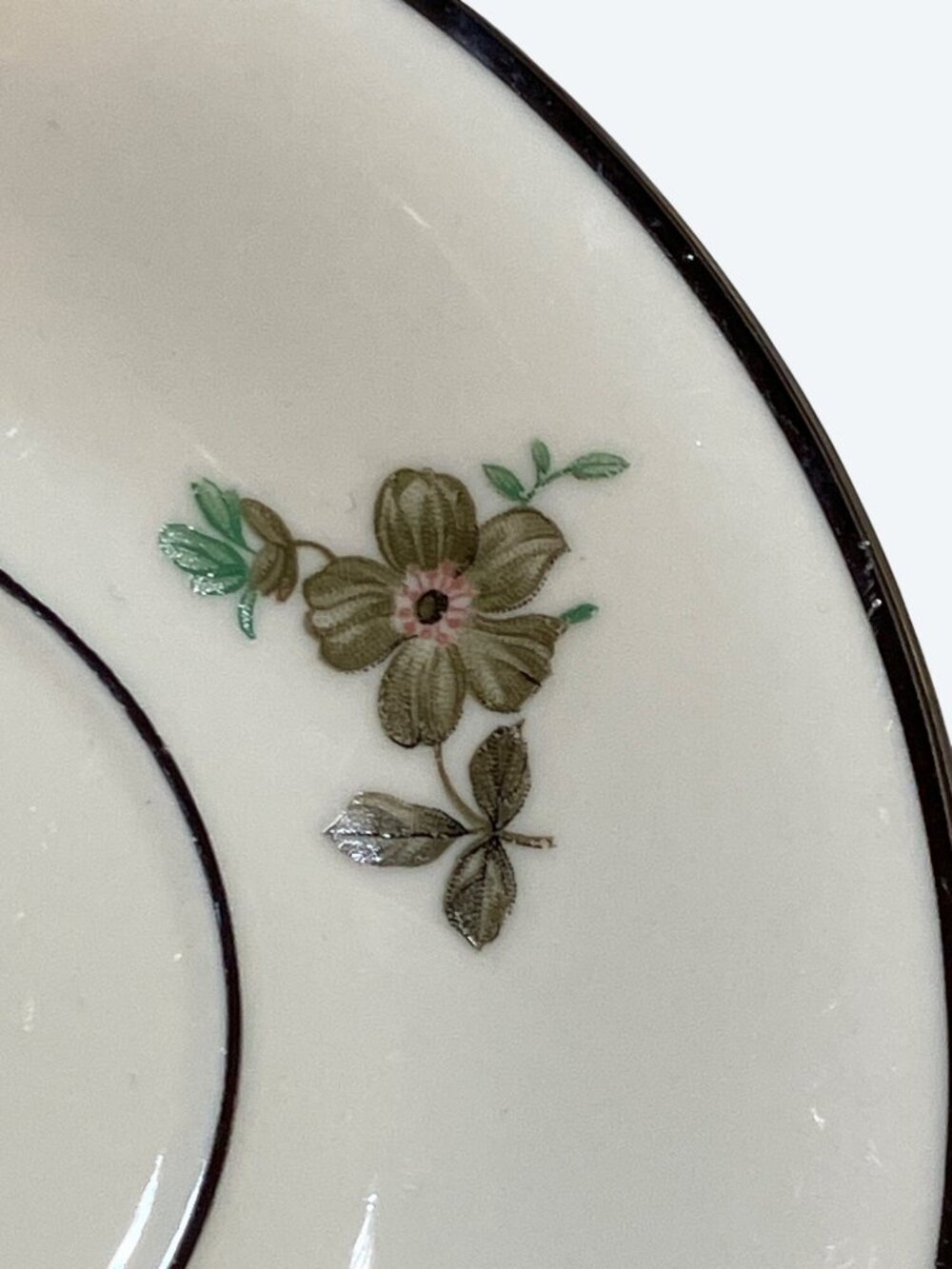 Collectable Cup and Saucer by Kjebenhauns Porcellains Maleri - Picture 11 of 13